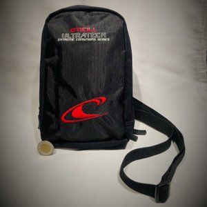 ONEILL ULTRA-TECH CROSSBODY BAG,  as new and in pristine condition